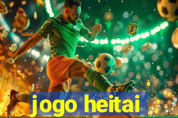 jogo heitai